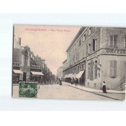 CHATEAUROUX : Rue Victor-Hugo - très bon état