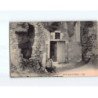 CHINON : Maison dans les Rochers - très bon état