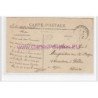 VEUXHAULLES : le café CITEZ vers 1910 - très bon état