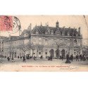 TOUT PARIS - La Mairie du XIIIe Arrondissement - F. Fleury - très bon état
