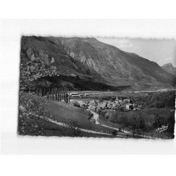GENEVREY DE VIF : Vue générale - très bon état