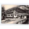 LE SAPPEY : Hôtel ""Bon Abri"" - très bon état