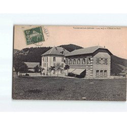 VILLARD DE LANS : L'Hôtel de Paris - très bon état