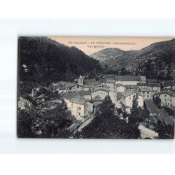 CHORANCHES : Vue générale - très bon état