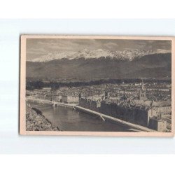 GRENOBLE? : Vue générale - très bon état