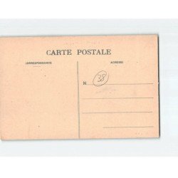 GRENOBLE : Clinique Médico-Chirurgicale, rue des Bains - très bon état