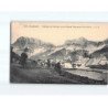 Village de Gresse et le Grand Veymont - très bon état