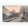 SEREZIN DE LA TOUR : La Mairie - très bon état
