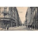 PARIS - Rue Didot prise de la Rue d\'Alésia - très bon état