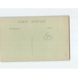 CHAMPAGNOLE : Mairie et Eglise - très bon état