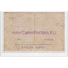 MELUN : carte photo de la boulangerie CLOUZEAU vers 1910 - très bon état