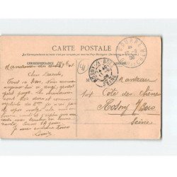 BOURRE ANGE : Le Passage du Bac - très bon état
