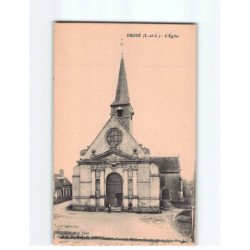 DROUE : L'Eglise - très bon état