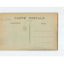 NEUNG SUR BEUVRON : La Chauvallerie - très bon état