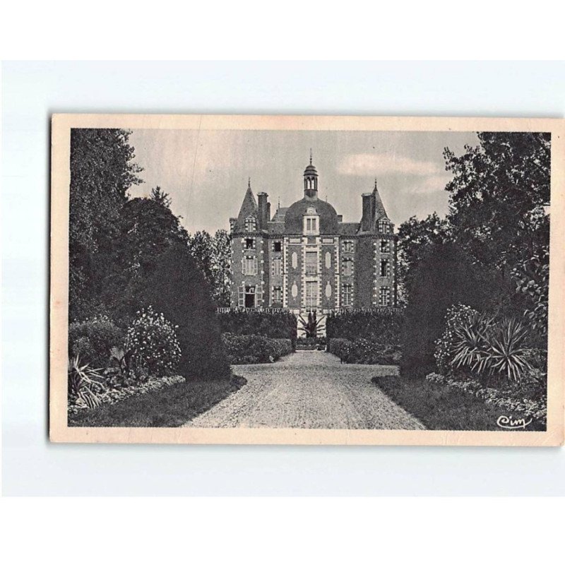 FERTE IMBAULT : Le Château - très bon état FERTE IMBAULT : Le Château - très bon état