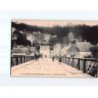 LES ROCHES SUR LOIR : Le pont et le Coteau - très bon état