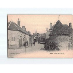 MOREE : Rue des Prés - très bon état