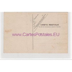 PARIS - Eugêne ATGET : les p'tits métiers de Paris - le marchand d'antiquités - très bon état