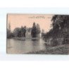 LANTHENAY : Le château de Rioubert et l'Etang - très bon état