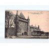 TALCY : La façade du Château - très bon état