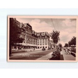 LA BAULE : L'Hermitage Hôtel, Esplanade du Casino - très bon état