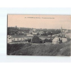 SAINT NAZAIRE : Vue générale de Saint-Marc - très bon état