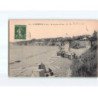 LA BERNERIE : Un coin de la Plage - très bon état