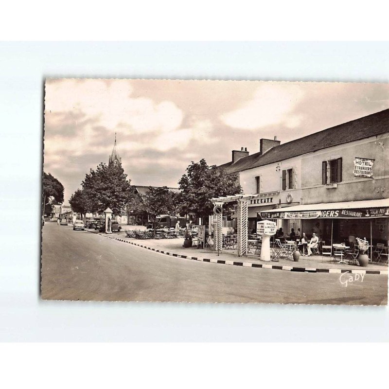 LA BERNERIE : Rue Jean Duplessis - très bon état LA BERNERIE : Rue Jean Duplessis - très bon état