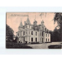 LE CELLIER : Château de La Gérardière - très bon état