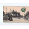 LA BAULE : Avenue de la Concorde - état