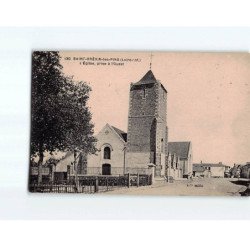 SAINT BREVIN LES PINS : L'Eglise - très bon état