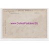 PARIS : carte photo du café restaurant MONNET (rue Lecourbe) - très bon état