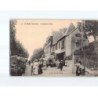 LA BAULE : L'Avenue de la Gare - très bon état