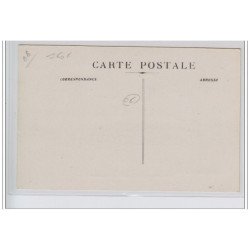 BELVEDERE : l'arrivée du courrier - très bon état