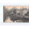 MONTARGIS : Vue sur le Loing - très bon état