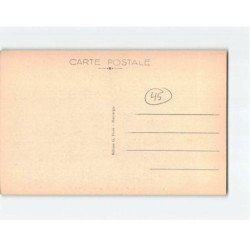 MONTARGIS : Place Mirabeau, Banque de France - très bon état