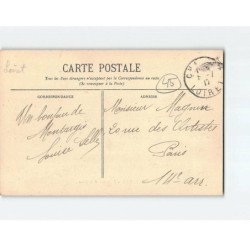 MONTARGIS : L'avenue de la Gare - très bon état