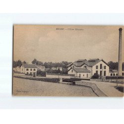 BRIARE : L'Usine Elévatoire - très bon état