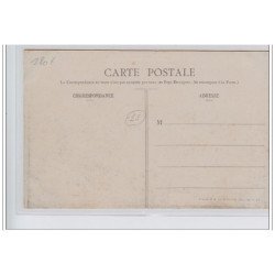 MARCENAT : l'arrivée du courrier - très bon état