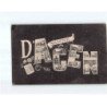 AGEN : Carte Souvenir - très bon état