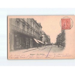 SAUMUR : Rue d'Orléans - très bon état