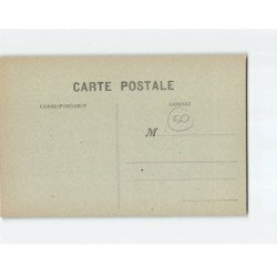 CHERBOURG : L'Arsenal, vue d'ensemble - très bon état