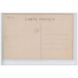 LA CHARCE : arrivée du courrier - très bon état