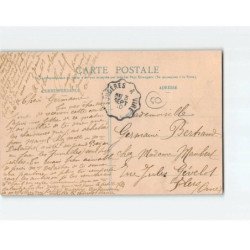 JUVIGNY LE TERTRE : Rue Principale - très bon état