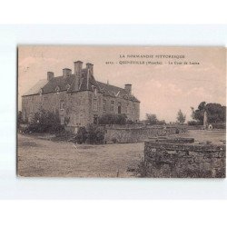QUINEVILLE : La Cour de Lestre - très bon état