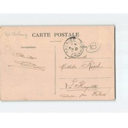 LES PIEUX : La Roche à coucou et Plage de Sciotot - état