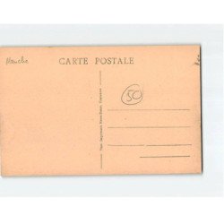 LESSAY : Vue générale - très bon état