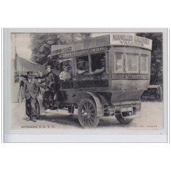 Autobus des auto-transports Anneyronnais (ANNEYRON) - très bon état