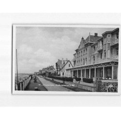JULLOUVILLE : Le Boulevard de la Mer - très bon état