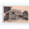 SAINT MICHEL DES LOUPS : La Mairie et l'Ecole - très bon état